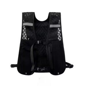 Cycling Running Hydrating Back Vest Marathon Sports Vest